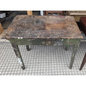 Mesa de trabajo