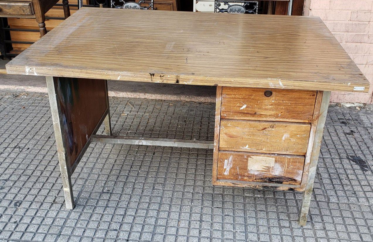 Mesa de trabajo