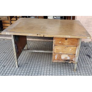 Mesa de trabajo