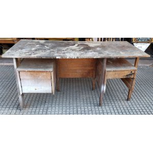 Mesa de trabajo