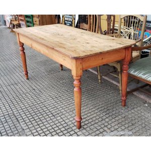 Mesa de trabajo