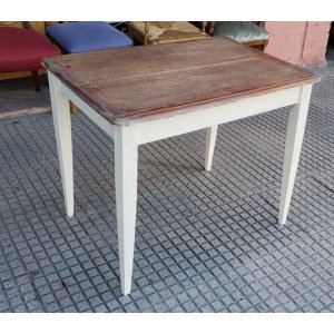 Mesa de trabajo