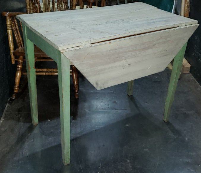 Mesa de trabajo