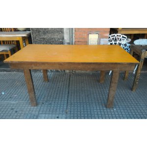 Mesa de trabajo