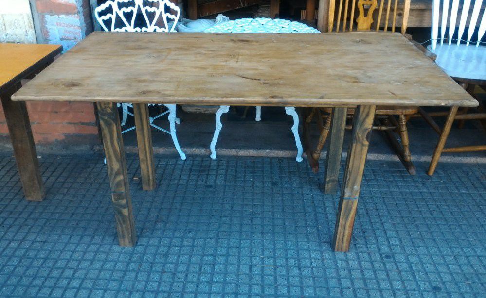Mesa de trabajo