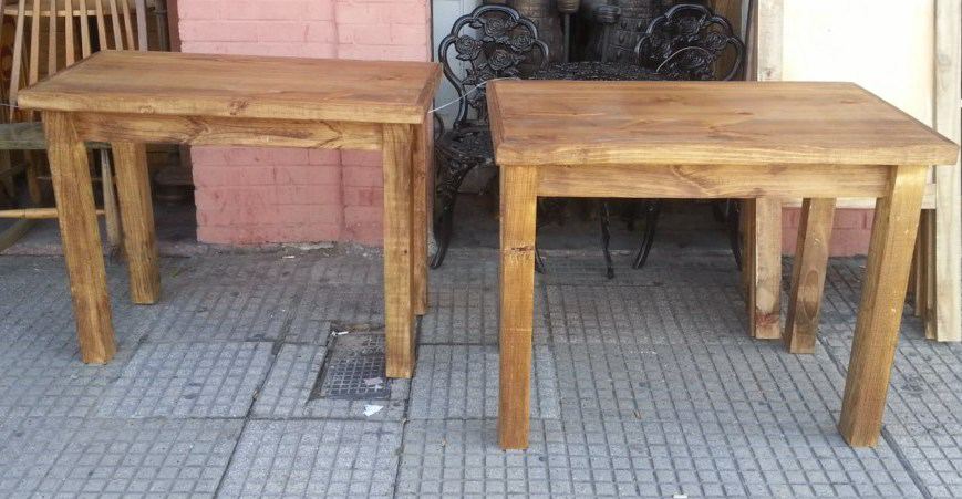 Mesa de trabajo