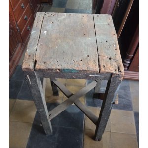 Mesa de trabajo