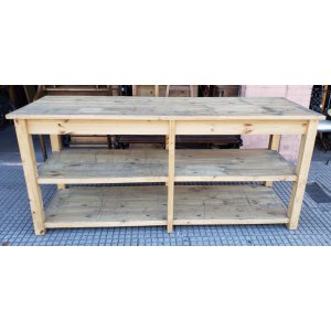 2,40 x 73 x 1,00