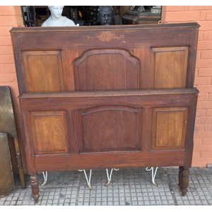 1,30 x 1,37 alto