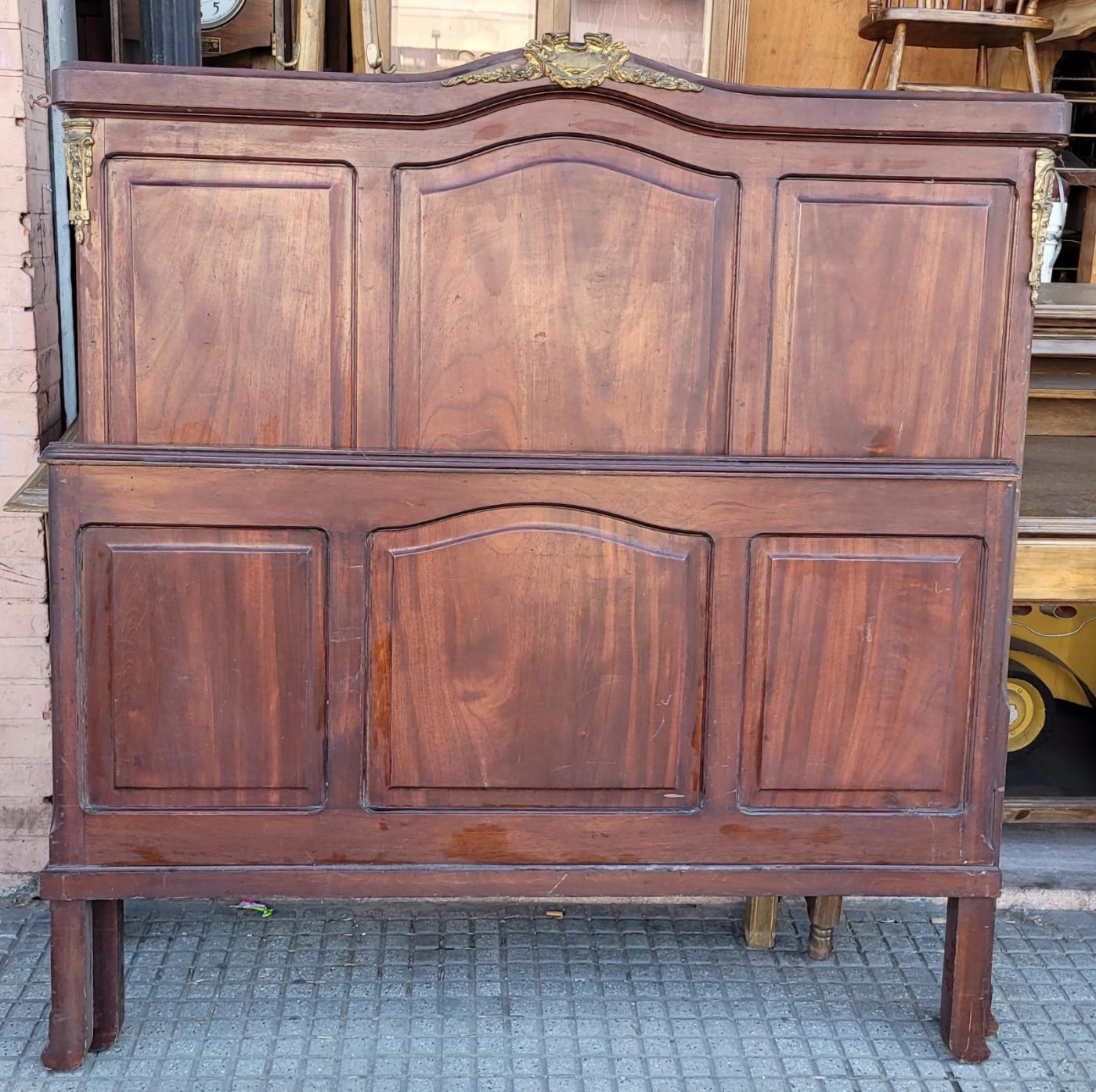1,35 x 1,47 alto