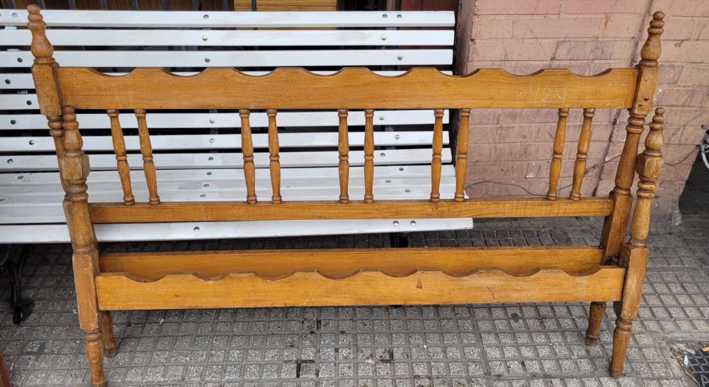 1,40 x 82 alto