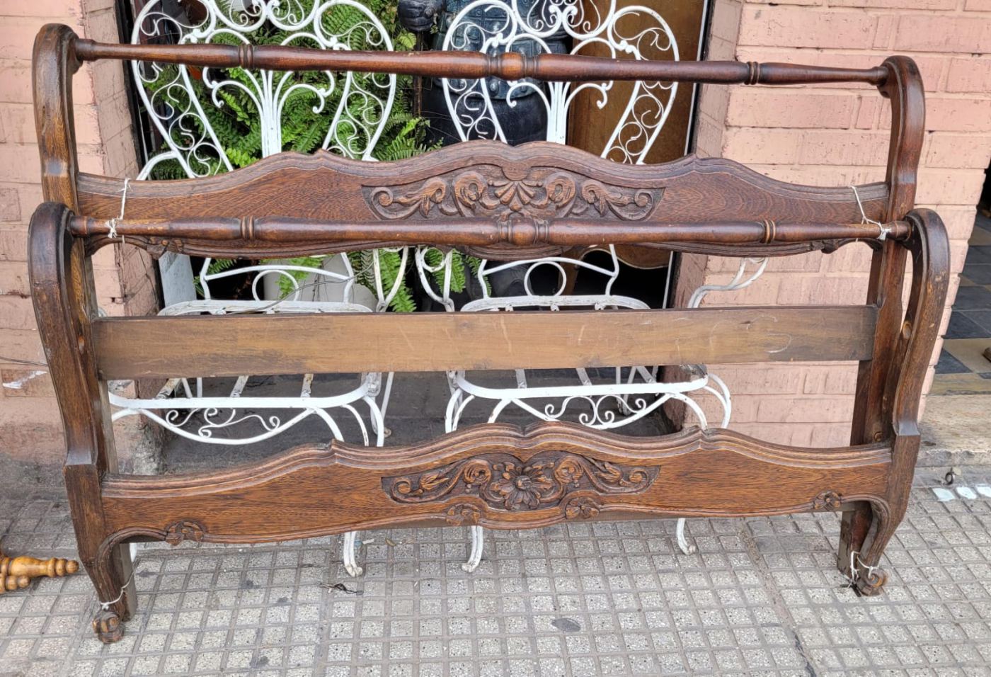 1,40 x 86 alto