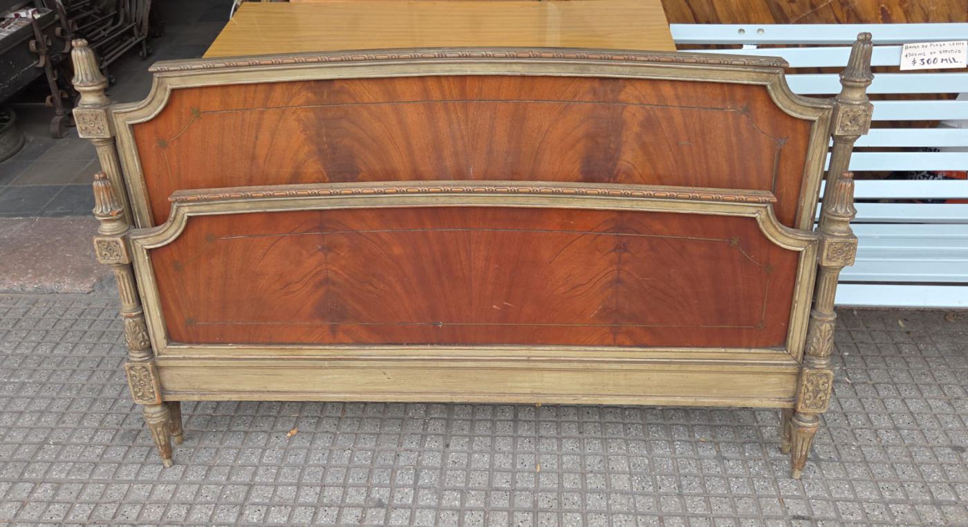 1,40 x 90 alto