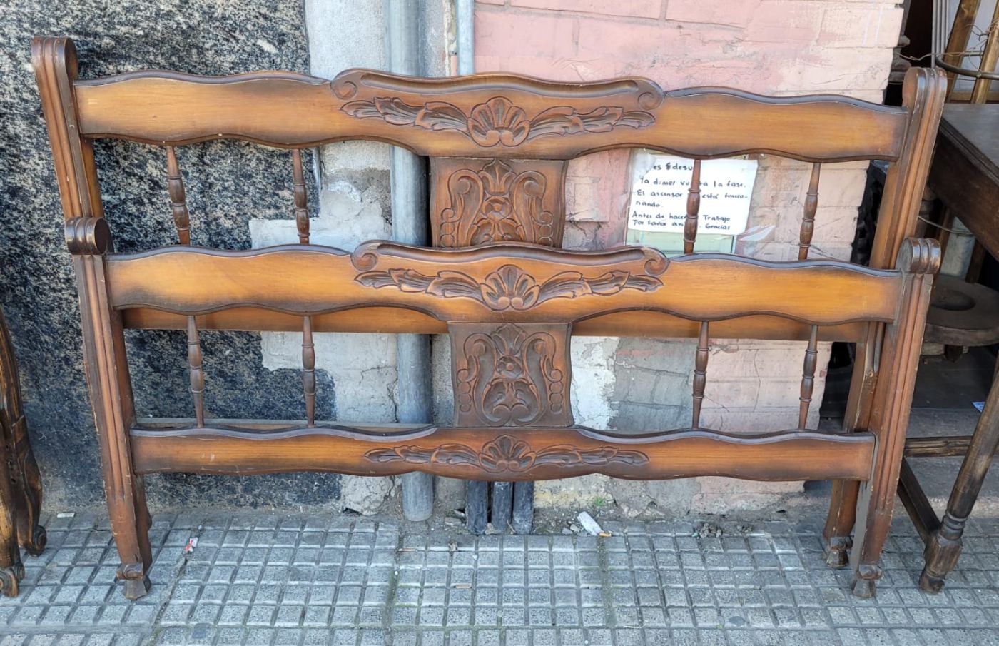 1,40 x 95 alto