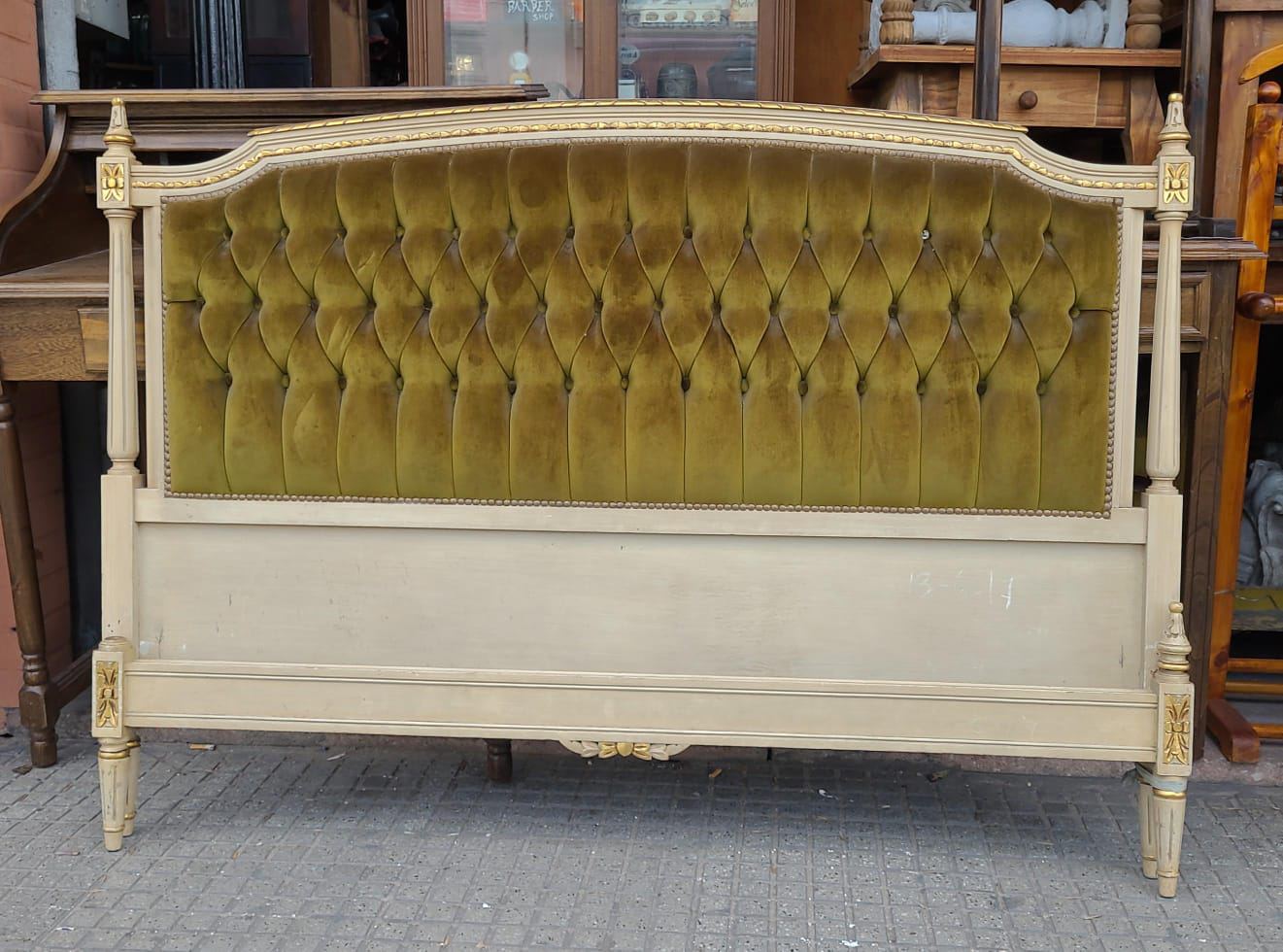 1,50 x 1,07 alto