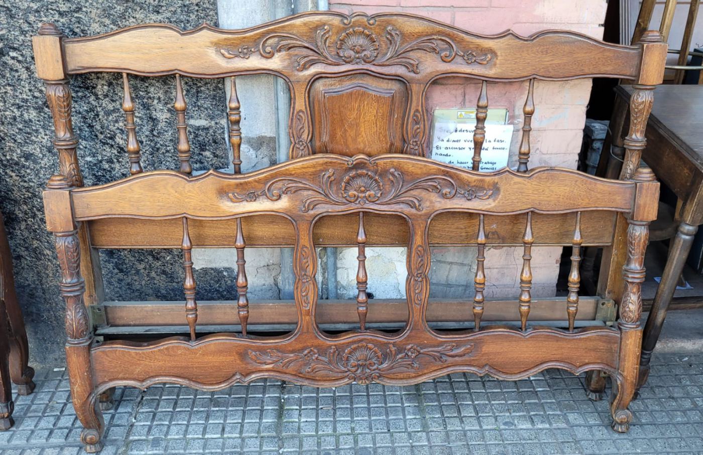 1,50 x 1,12 alto