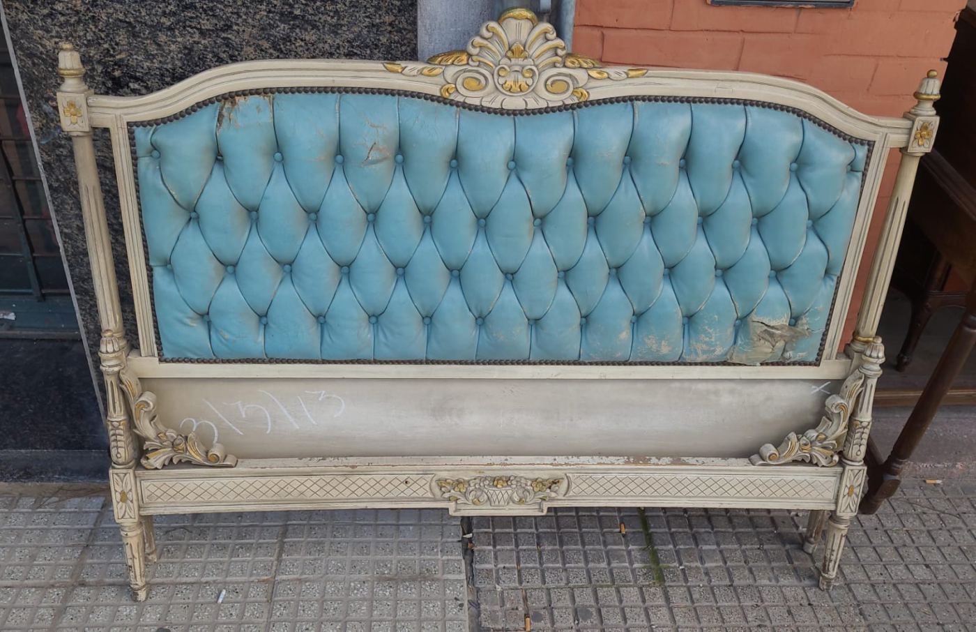 1,50 x 1,17 alto