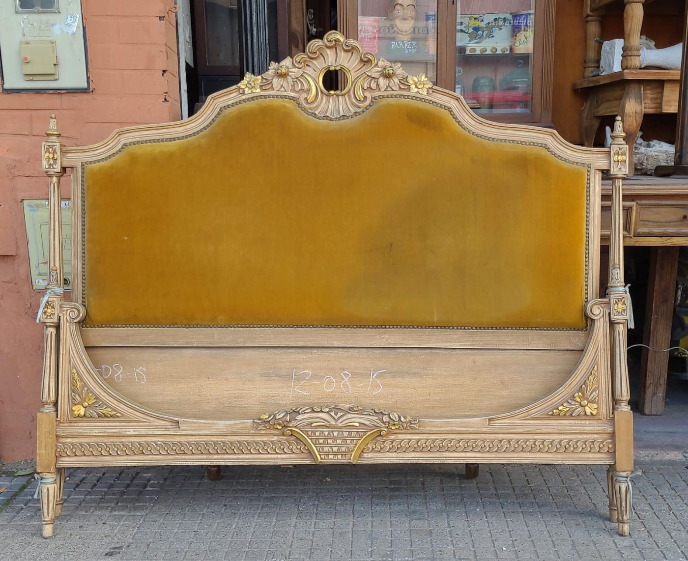 1,50 x 1,30 alto
