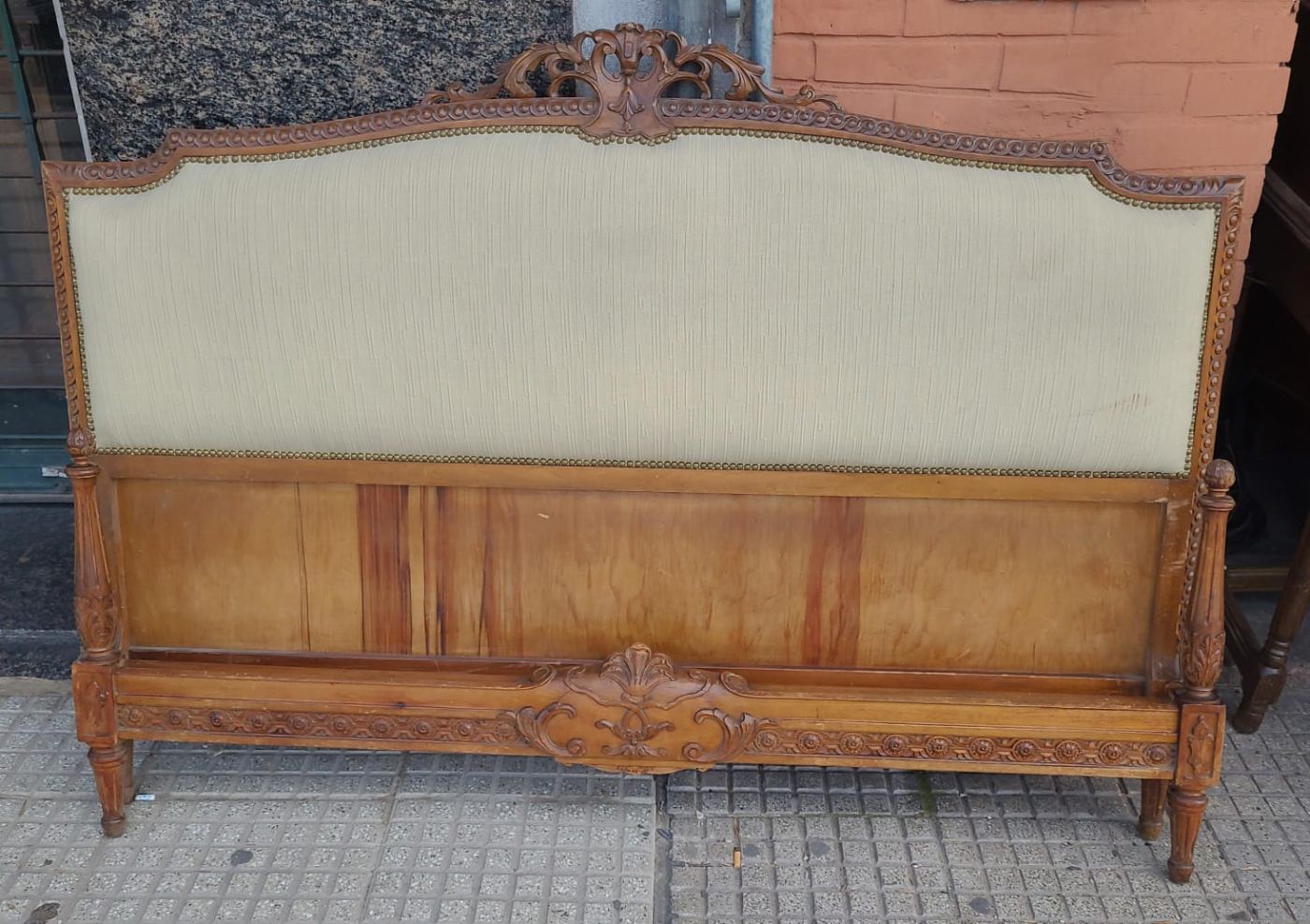 1,55 x 1,15 alto