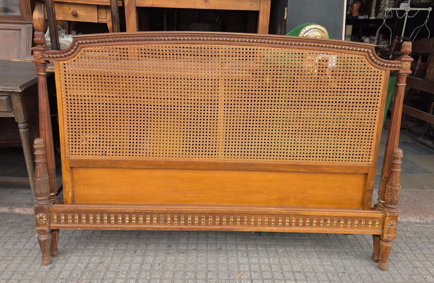 1,60 x 1,08 alto