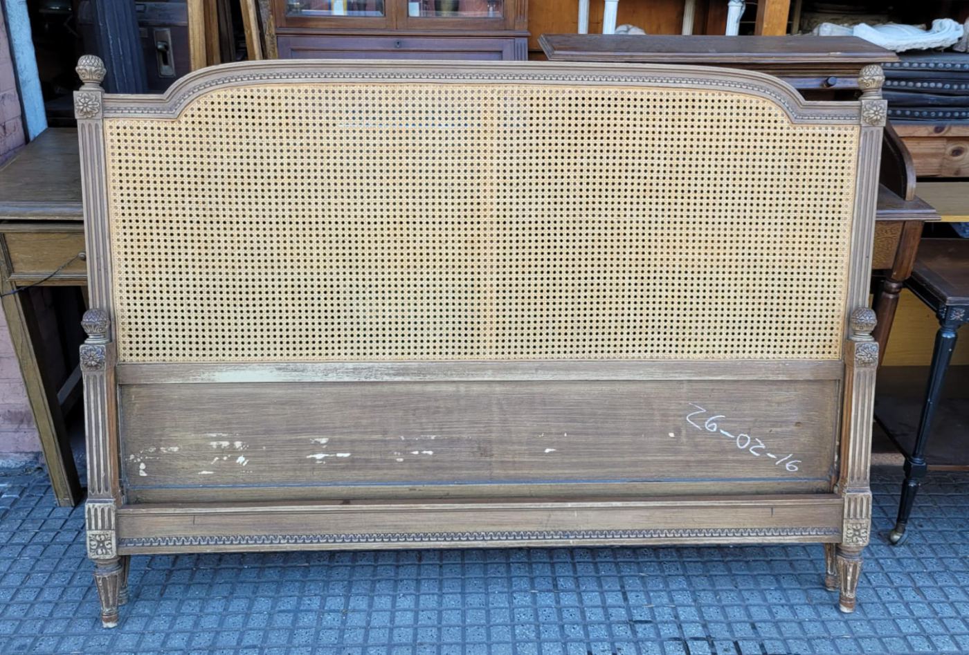 1,60 x 1,15 alto