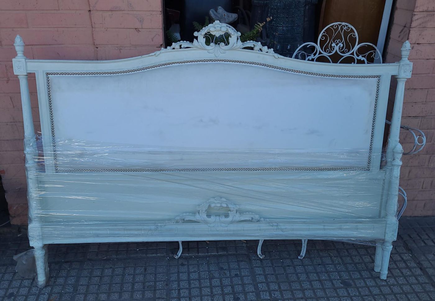 1,60 x 1,17 alto