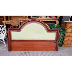 Cama dos plazas