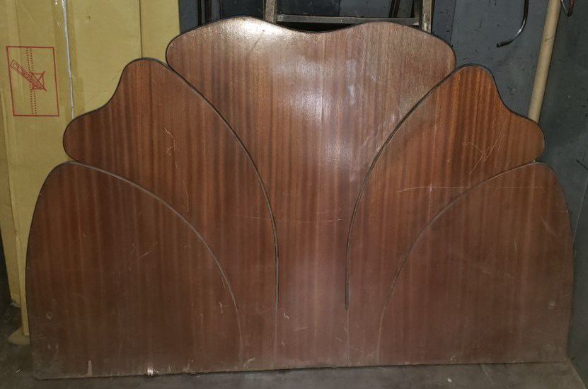 Cama dos plazas