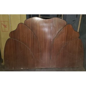 Cama dos plazas