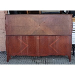 Cama dos plazas