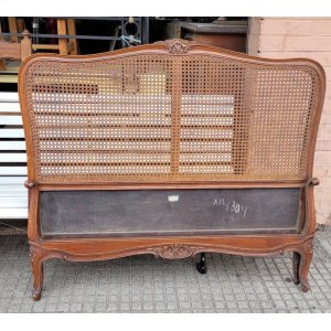 Cama una plaza