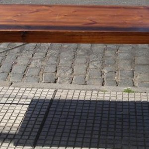 Tablones de mesa