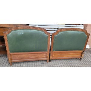 Cama una plaza