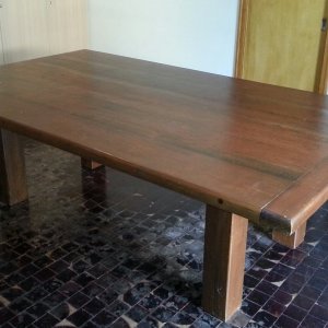 Tablones de mesa