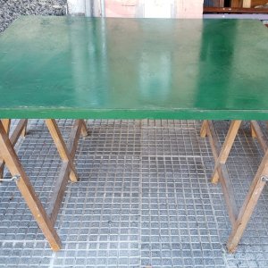Tablones de mesa