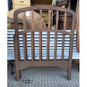 Cama una plaza