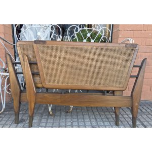 Cama una plaza