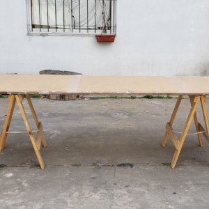 Tablones de mesa