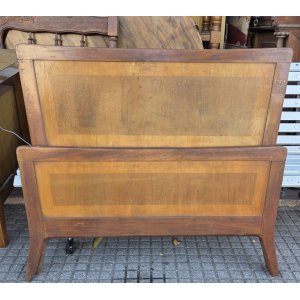 Cama una plaza