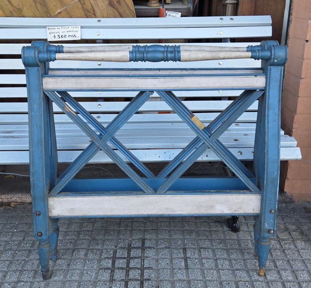 Cama una plaza