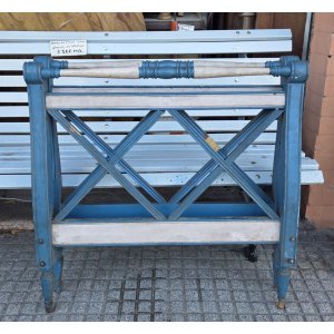 Cama una plaza