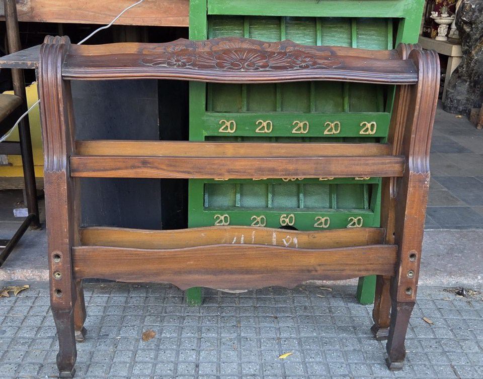 Cama una plaza