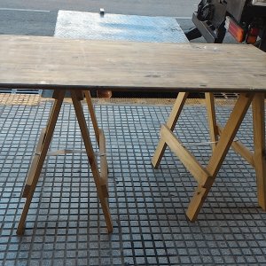 Tablones de mesa