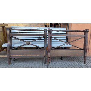 Cama una plaza