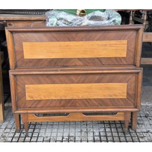 Cama una plaza