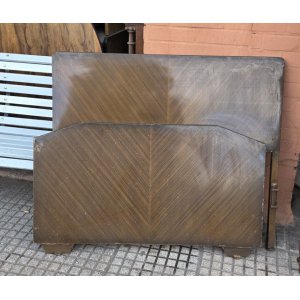 Cama una plaza