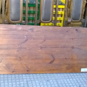 Tablones de mesa