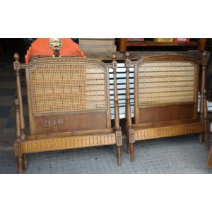 Cama una plaza