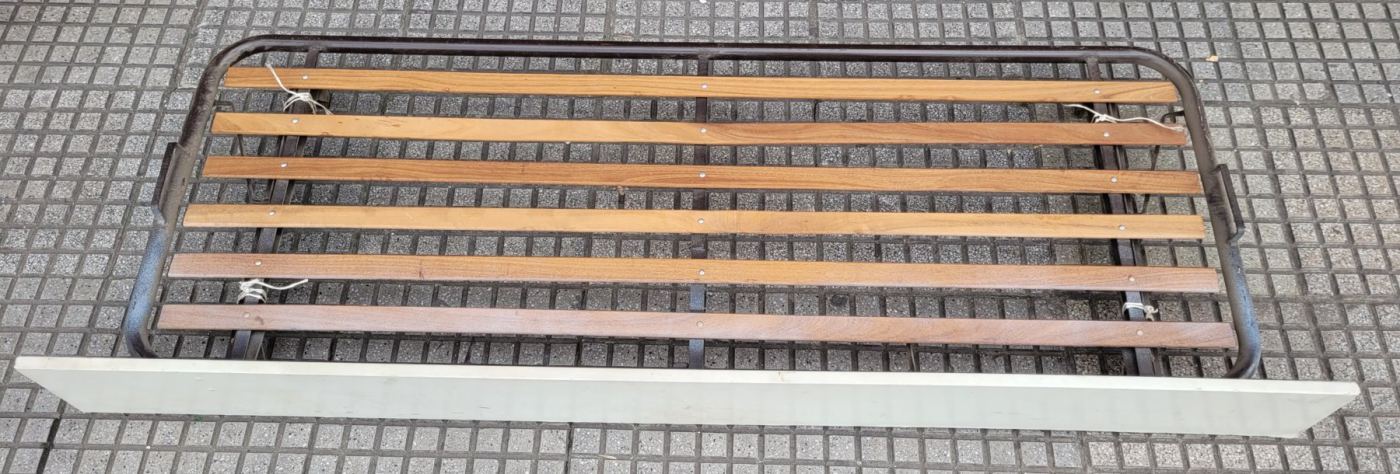 Otomana una plaza