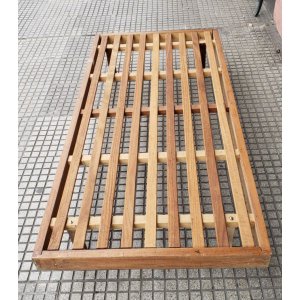 Otomana una plaza